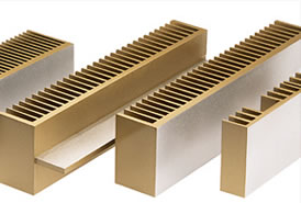 Conrad Heatsinks